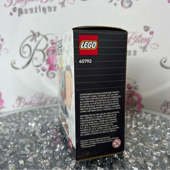 LEGO BrickHeadz Disney Dumbo Building Toy Walt Disney movie elephant - Picture 2 of 7